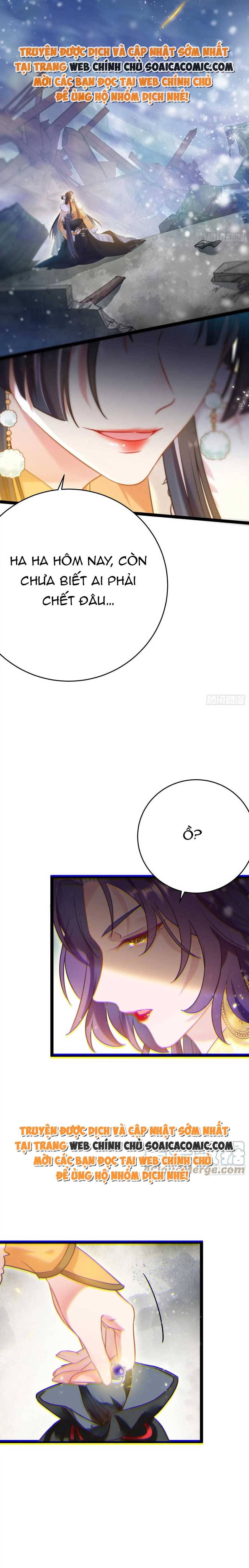 Nghịch Đồ Muốn Ức Hiếp Sư Phụ Mỗi Ngày - Chapter 47 - Page 9