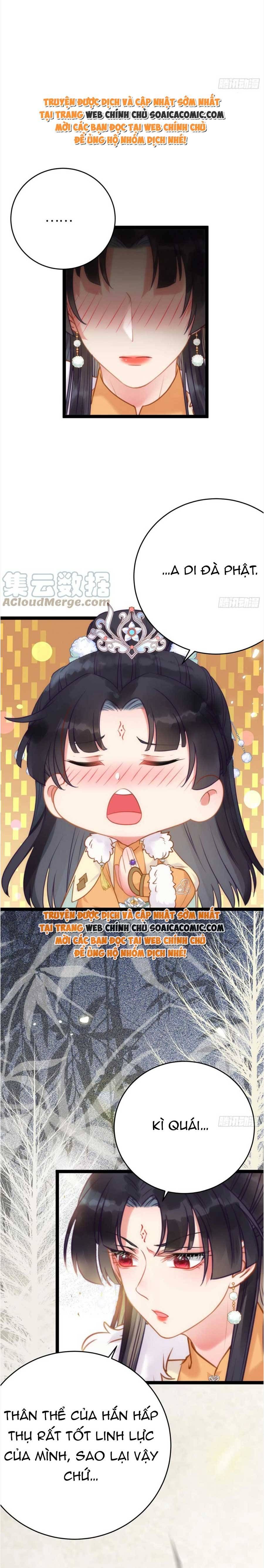 Nghịch Đồ Muốn Ức Hiếp Sư Phụ Mỗi Ngày - Chapter 48 - Page 13