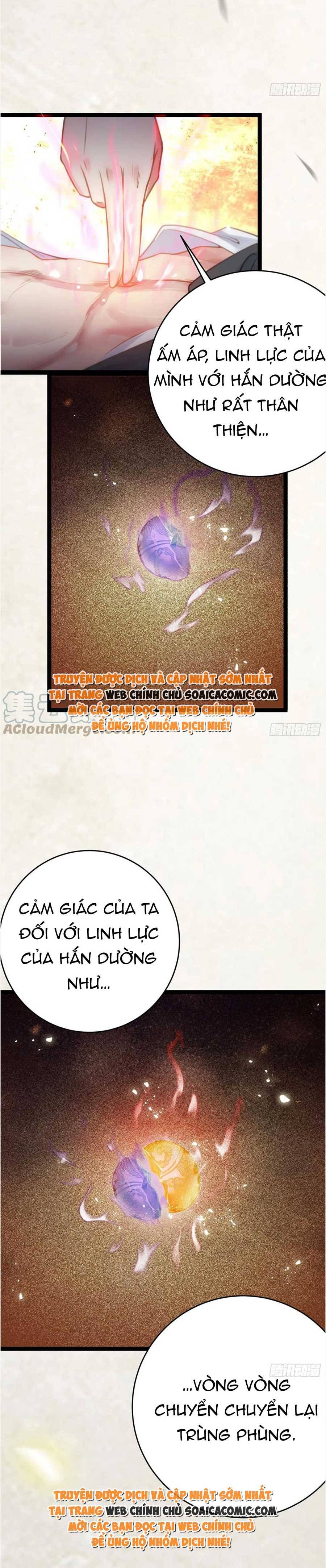 Nghịch Đồ Muốn Ức Hiếp Sư Phụ Mỗi Ngày - Chapter 48 - Page 14