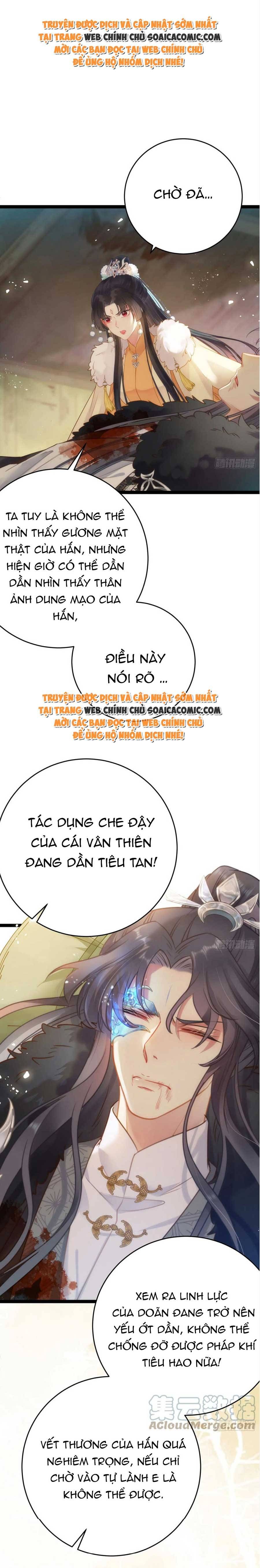 Nghịch Đồ Muốn Ức Hiếp Sư Phụ Mỗi Ngày - Chapter 48 - Page 7