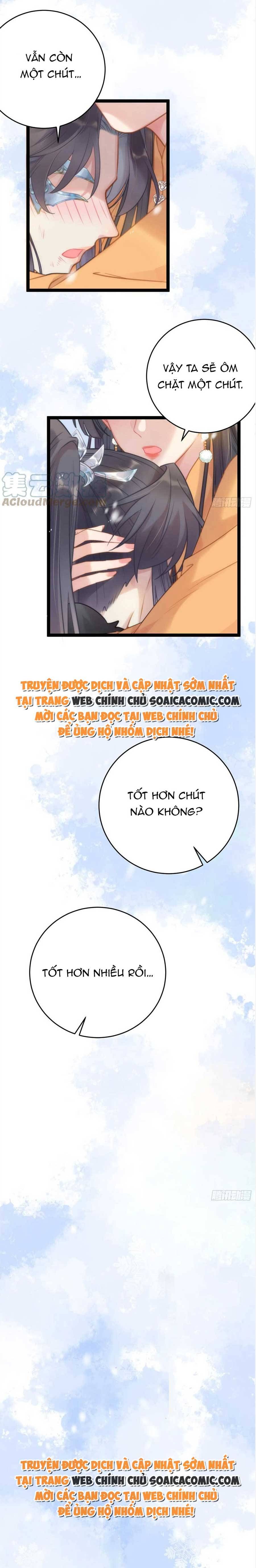 Nghịch Đồ Muốn Ức Hiếp Sư Phụ Mỗi Ngày - Chapter 49 - Page 13