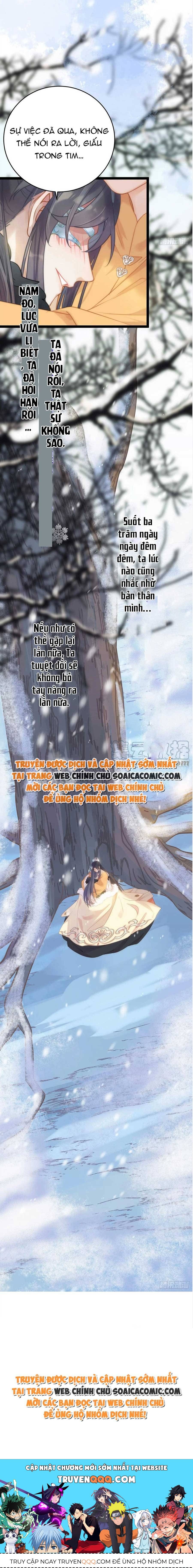 Nghịch Đồ Muốn Ức Hiếp Sư Phụ Mỗi Ngày - Chapter 49 - Page 14