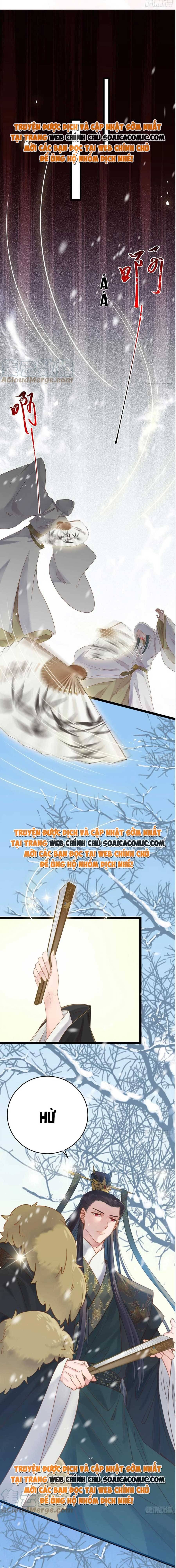 Nghịch Đồ Muốn Ức Hiếp Sư Phụ Mỗi Ngày - Chapter 49 - Page 4