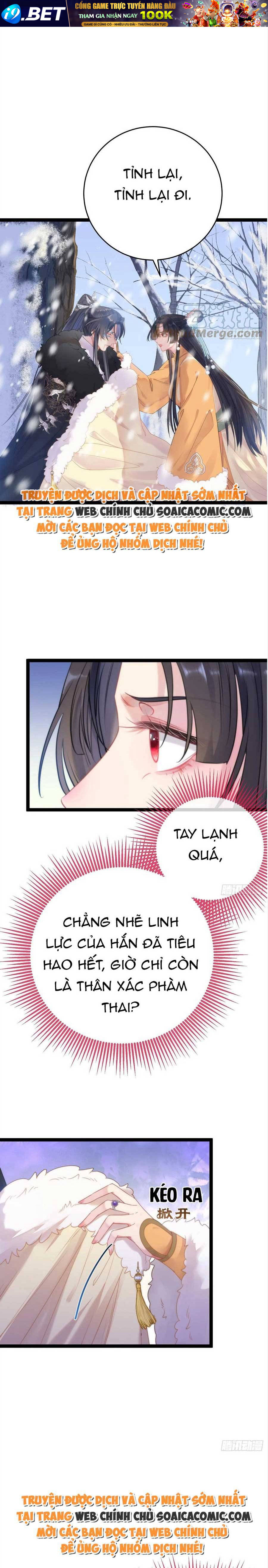 Nghịch Đồ Muốn Ức Hiếp Sư Phụ Mỗi Ngày - Chapter 49 - Page 9