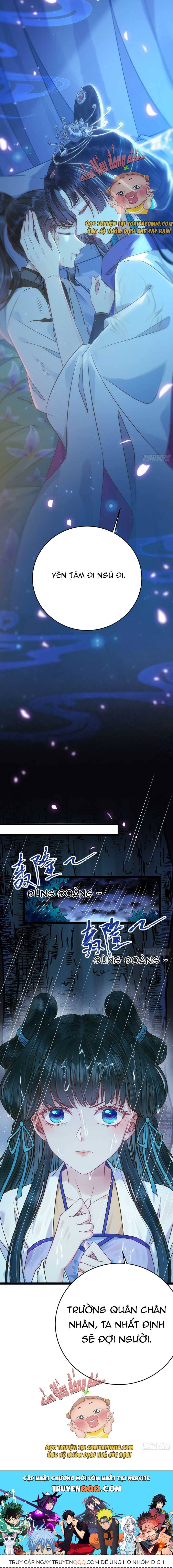 Nghịch Đồ Muốn Ức Hiếp Sư Phụ Mỗi Ngày - Chapter 5 - Page 11