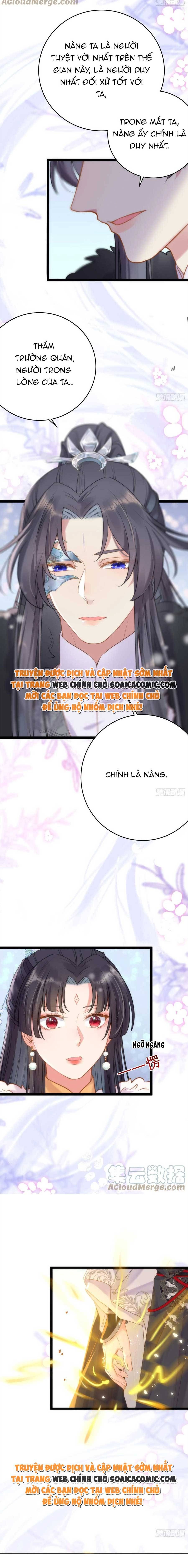 Nghịch Đồ Muốn Ức Hiếp Sư Phụ Mỗi Ngày - Chapter 50 - Page 11