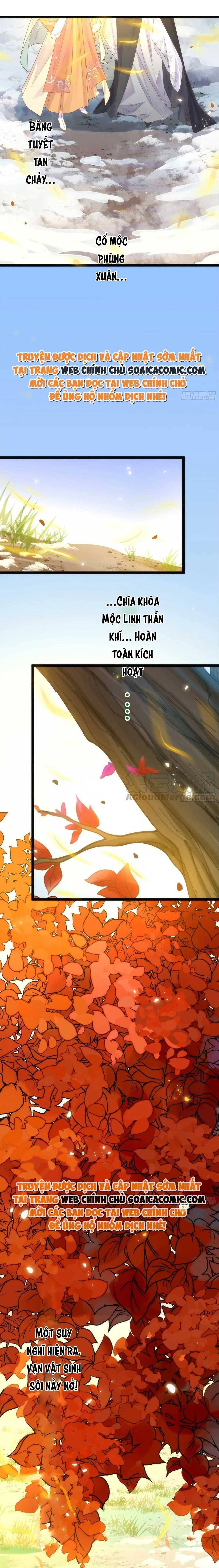 Nghịch Đồ Muốn Ức Hiếp Sư Phụ Mỗi Ngày - Chapter 50 - Page 12