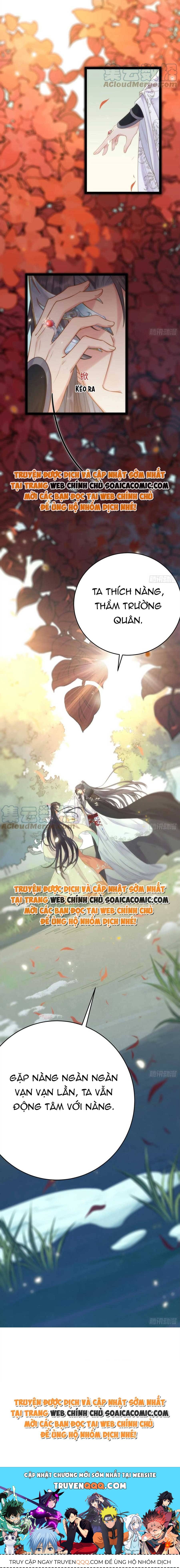 Nghịch Đồ Muốn Ức Hiếp Sư Phụ Mỗi Ngày - Chapter 50 - Page 14