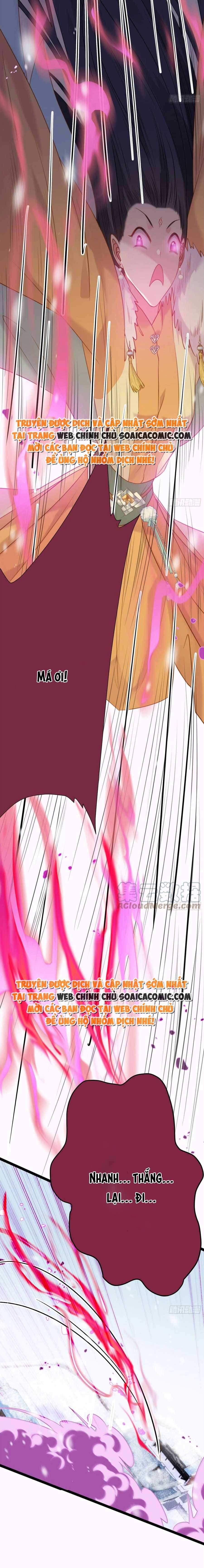 Nghịch Đồ Muốn Ức Hiếp Sư Phụ Mỗi Ngày - Chapter 50 - Page 3