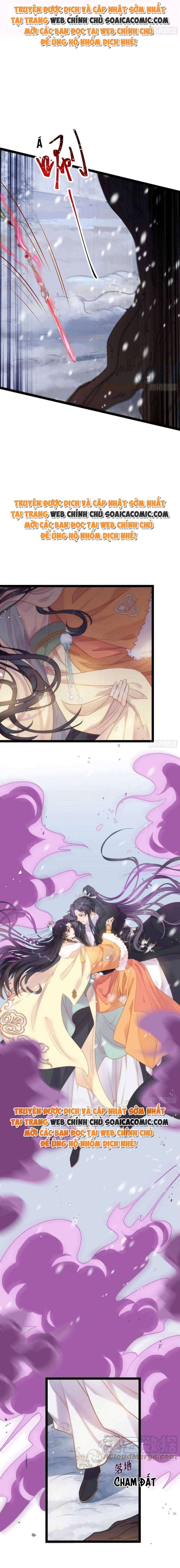 Nghịch Đồ Muốn Ức Hiếp Sư Phụ Mỗi Ngày - Chapter 50 - Page 4