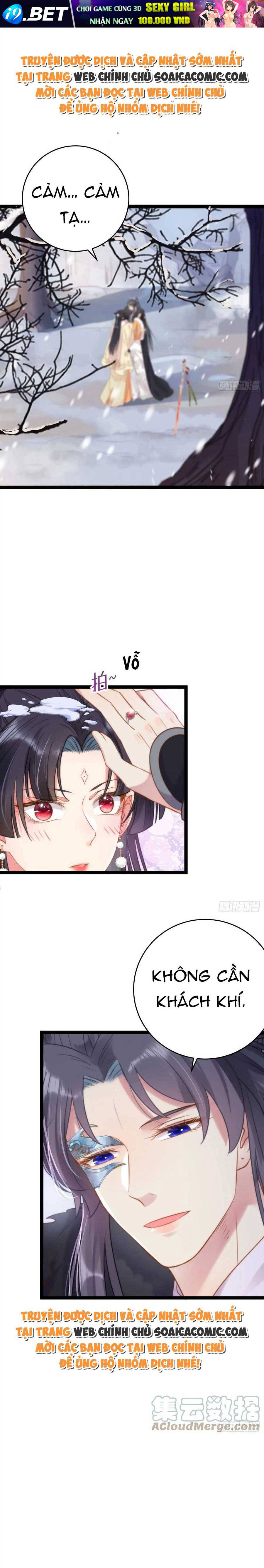 Nghịch Đồ Muốn Ức Hiếp Sư Phụ Mỗi Ngày - Chapter 50 - Page 5