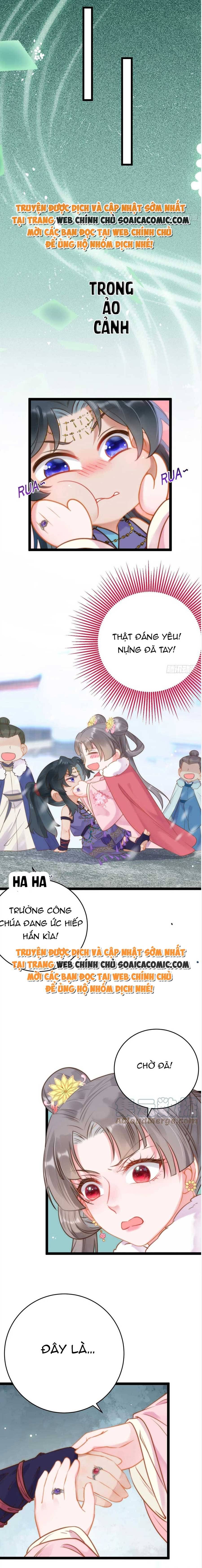 Nghịch Đồ Muốn Ức Hiếp Sư Phụ Mỗi Ngày - Chapter 51 - Page 10