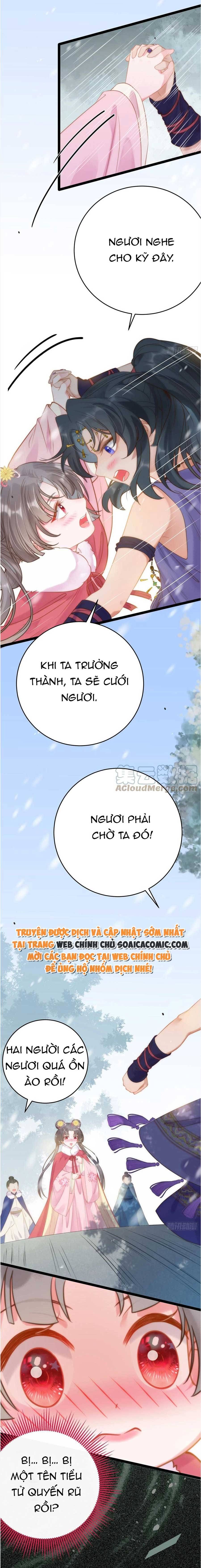 Nghịch Đồ Muốn Ức Hiếp Sư Phụ Mỗi Ngày - Chapter 51 - Page 14