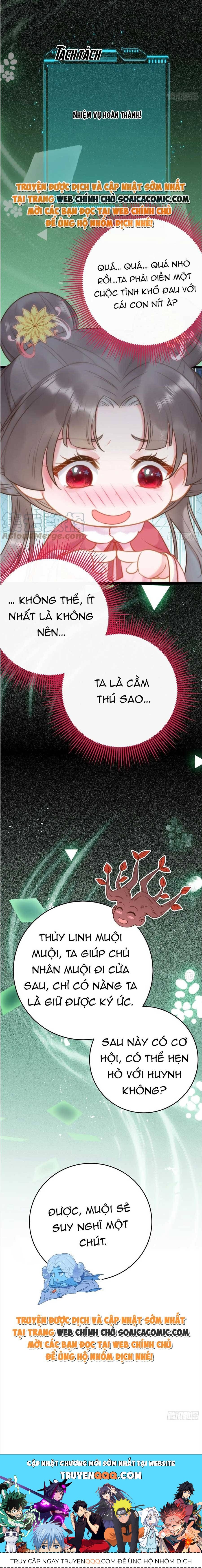 Nghịch Đồ Muốn Ức Hiếp Sư Phụ Mỗi Ngày - Chapter 51 - Page 15