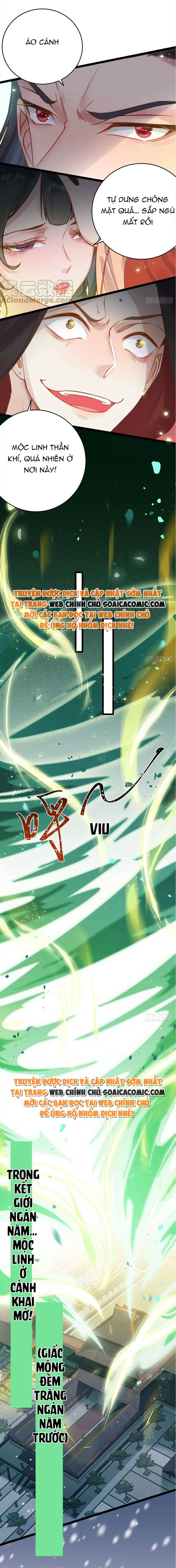 Nghịch Đồ Muốn Ức Hiếp Sư Phụ Mỗi Ngày - Chapter 51 - Page 4