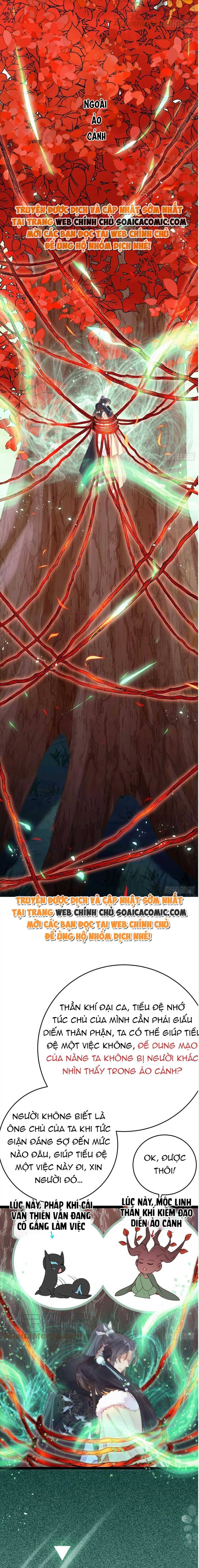 Nghịch Đồ Muốn Ức Hiếp Sư Phụ Mỗi Ngày - Chapter 51 - Page 9