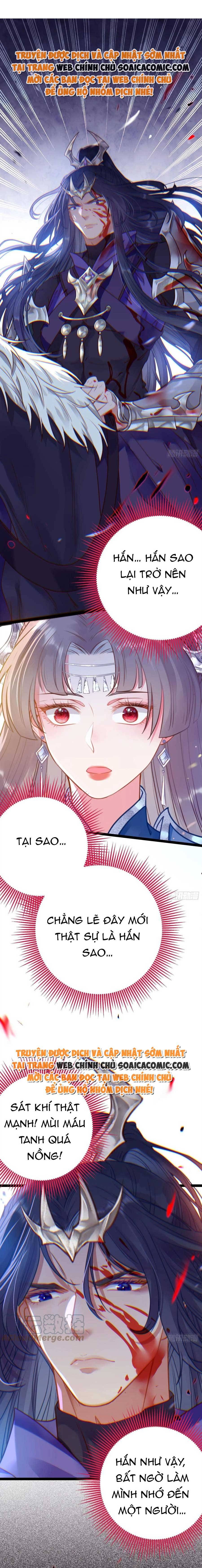 Nghịch Đồ Muốn Ức Hiếp Sư Phụ Mỗi Ngày - Chapter 52 - Page 12
