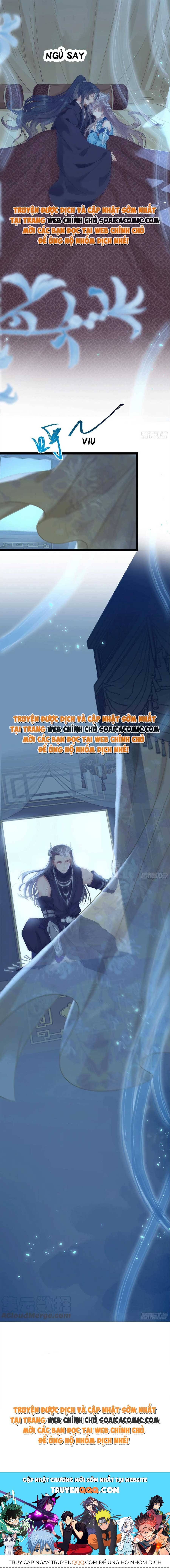 Nghịch Đồ Muốn Ức Hiếp Sư Phụ Mỗi Ngày - Chapter 54 - Page 11