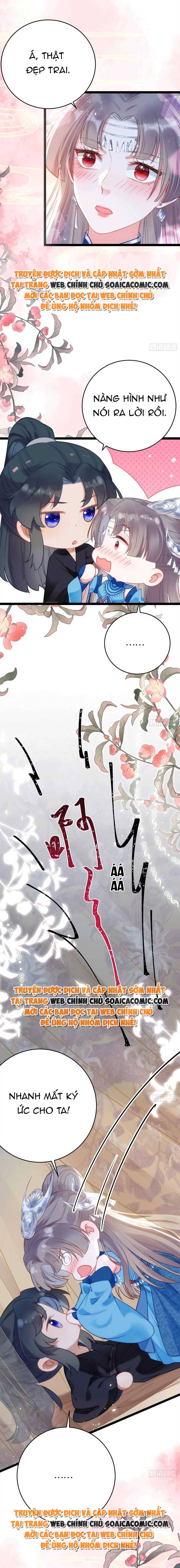 Nghịch Đồ Muốn Ức Hiếp Sư Phụ Mỗi Ngày - Chapter 54 - Page 6