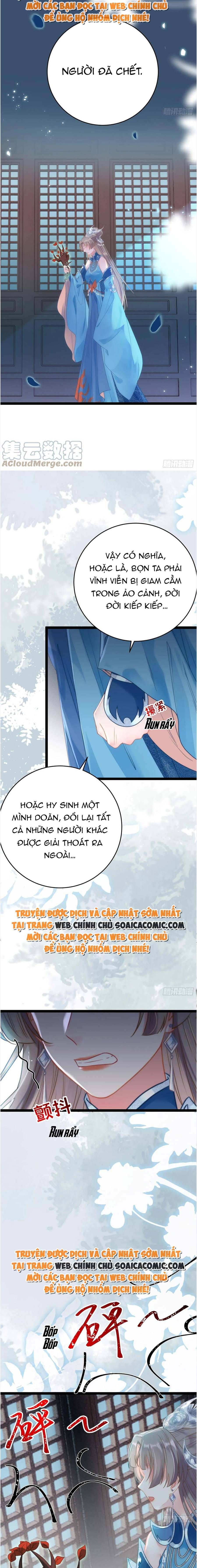 Nghịch Đồ Muốn Ức Hiếp Sư Phụ Mỗi Ngày - Chapter 55 - Page 10