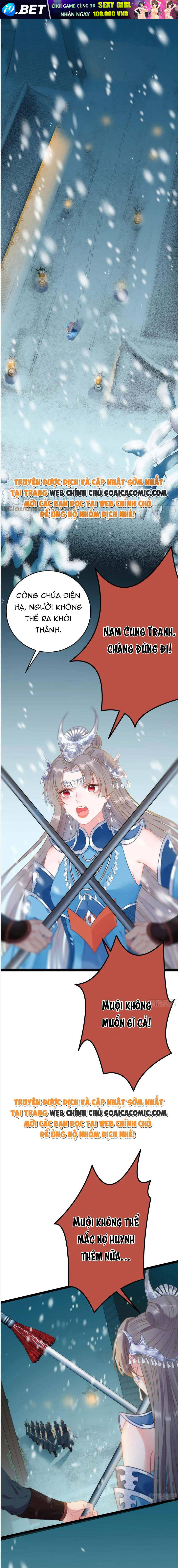 Nghịch Đồ Muốn Ức Hiếp Sư Phụ Mỗi Ngày - Chapter 55 - Page 13