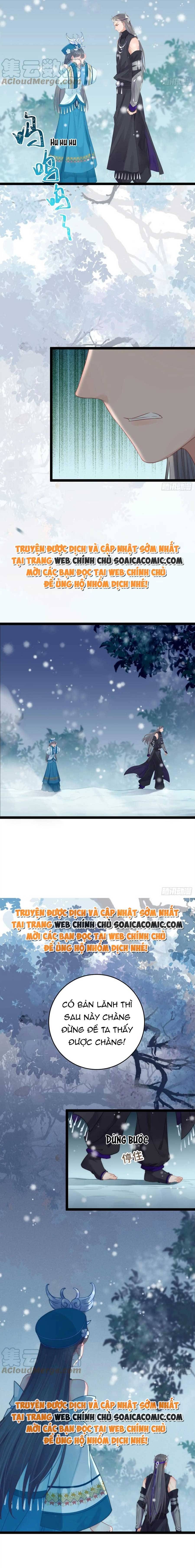 Nghịch Đồ Muốn Ức Hiếp Sư Phụ Mỗi Ngày - Chapter 56 - Page 10