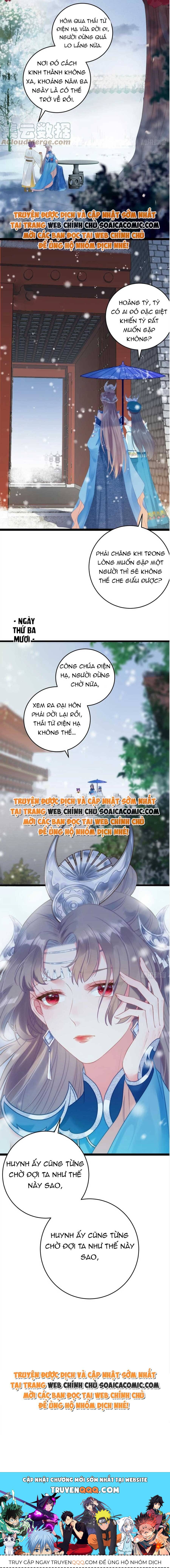 Nghịch Đồ Muốn Ức Hiếp Sư Phụ Mỗi Ngày - Chapter 56 - Page 12