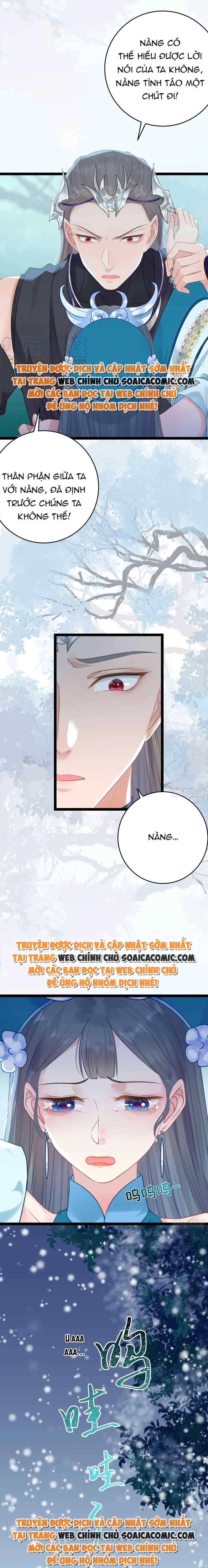 Nghịch Đồ Muốn Ức Hiếp Sư Phụ Mỗi Ngày - Chapter 56 - Page 9