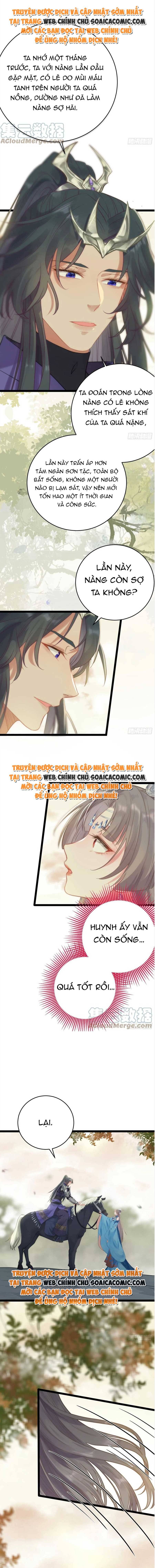 Nghịch Đồ Muốn Ức Hiếp Sư Phụ Mỗi Ngày - Chapter 57 - Page 5