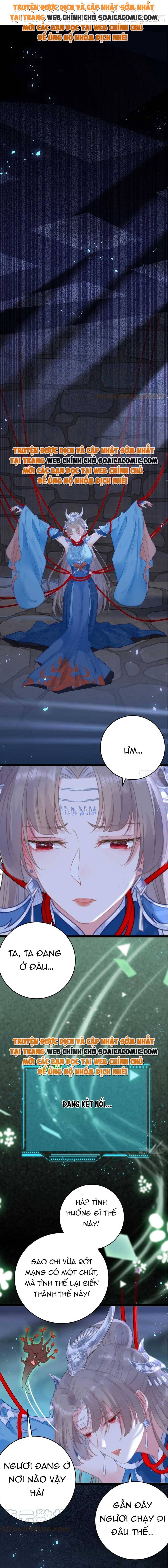 Nghịch Đồ Muốn Ức Hiếp Sư Phụ Mỗi Ngày - Chapter 58 - Page 10