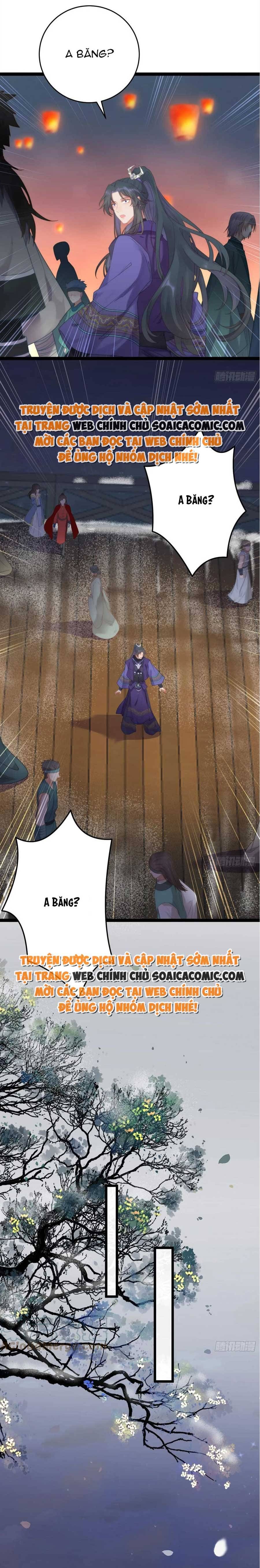 Nghịch Đồ Muốn Ức Hiếp Sư Phụ Mỗi Ngày - Chapter 58 - Page 6