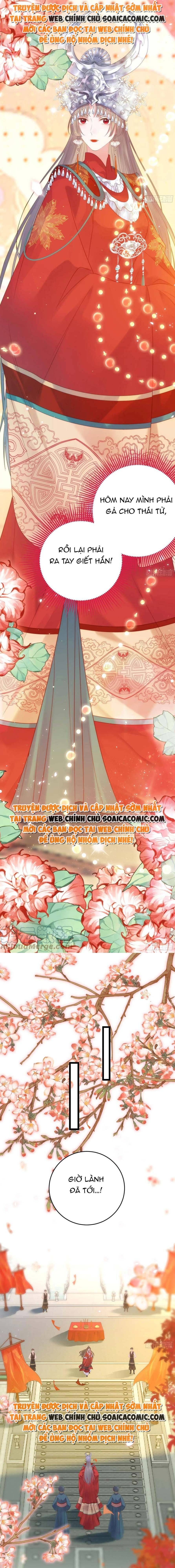 Nghịch Đồ Muốn Ức Hiếp Sư Phụ Mỗi Ngày - Chapter 59 - Page 10