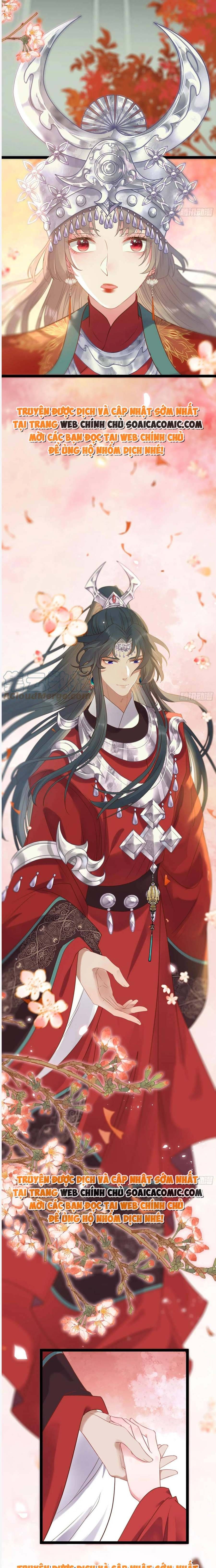 Nghịch Đồ Muốn Ức Hiếp Sư Phụ Mỗi Ngày - Chapter 59 - Page 11