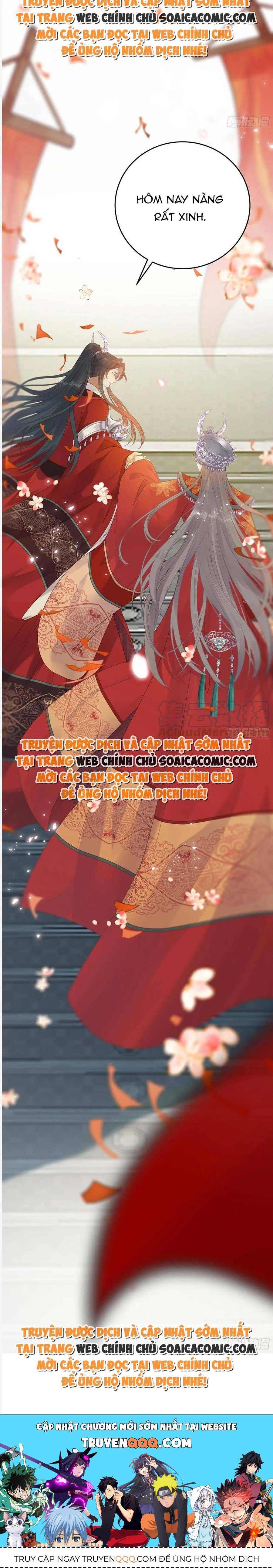 Nghịch Đồ Muốn Ức Hiếp Sư Phụ Mỗi Ngày - Chapter 59 - Page 12