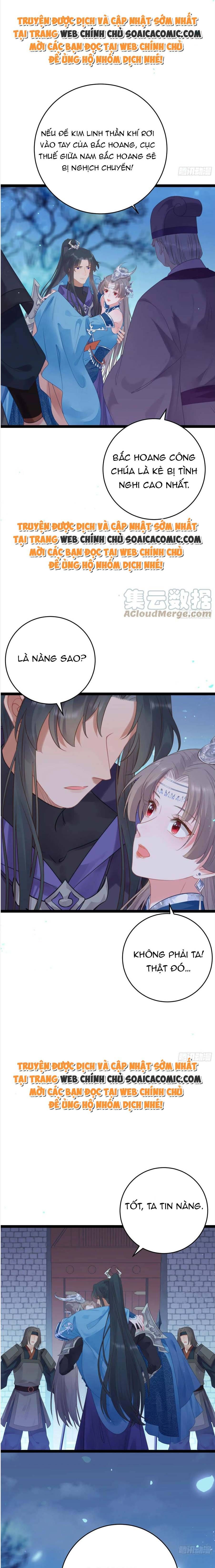 Nghịch Đồ Muốn Ức Hiếp Sư Phụ Mỗi Ngày - Chapter 59 - Page 6