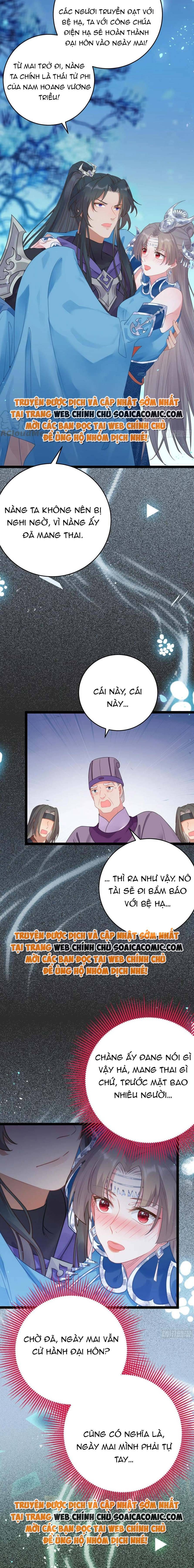 Nghịch Đồ Muốn Ức Hiếp Sư Phụ Mỗi Ngày - Chapter 59 - Page 7