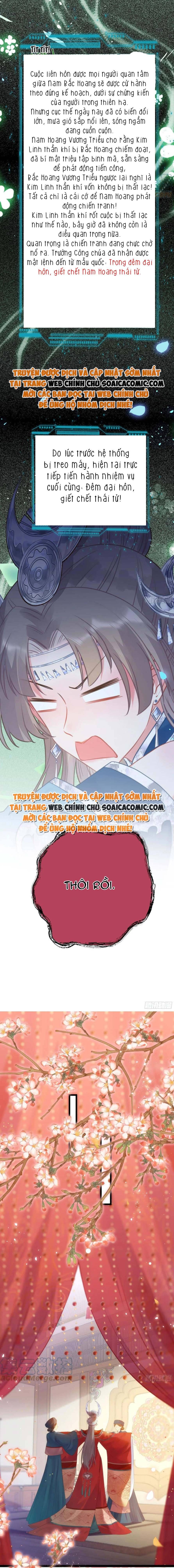 Nghịch Đồ Muốn Ức Hiếp Sư Phụ Mỗi Ngày - Chapter 59 - Page 8