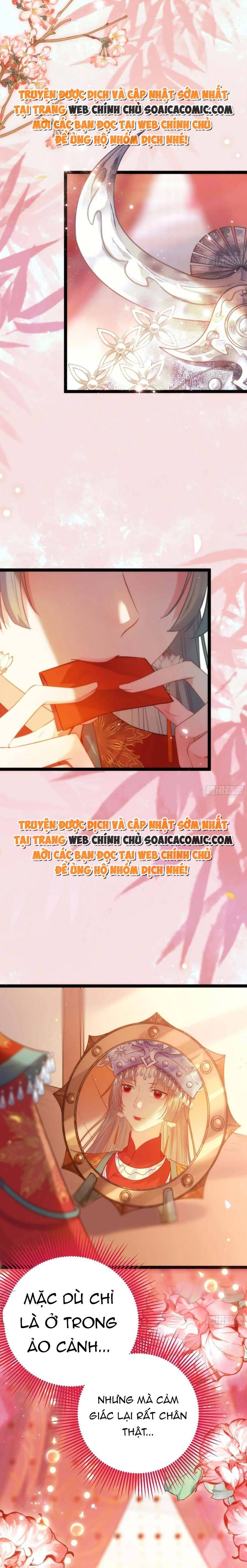 Nghịch Đồ Muốn Ức Hiếp Sư Phụ Mỗi Ngày - Chapter 59 - Page 9