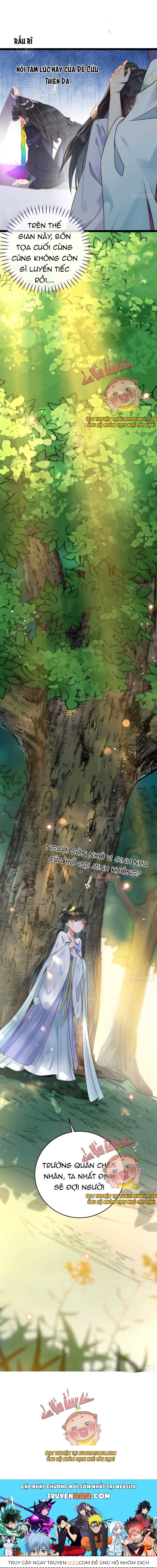 Nghịch Đồ Muốn Ức Hiếp Sư Phụ Mỗi Ngày - Chapter 6 - Page 10