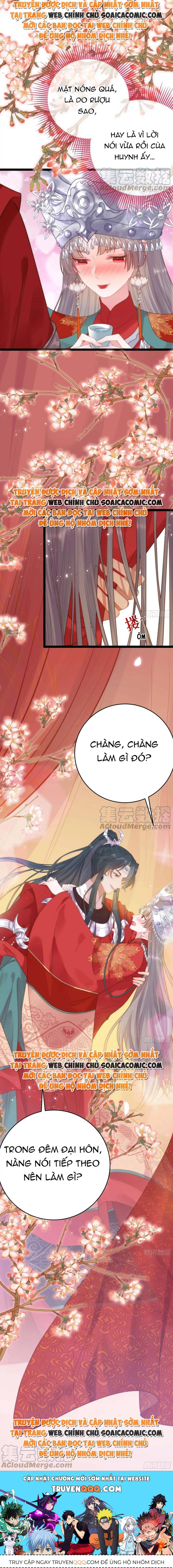 Nghịch Đồ Muốn Ức Hiếp Sư Phụ Mỗi Ngày - Chapter 60 - Page 10