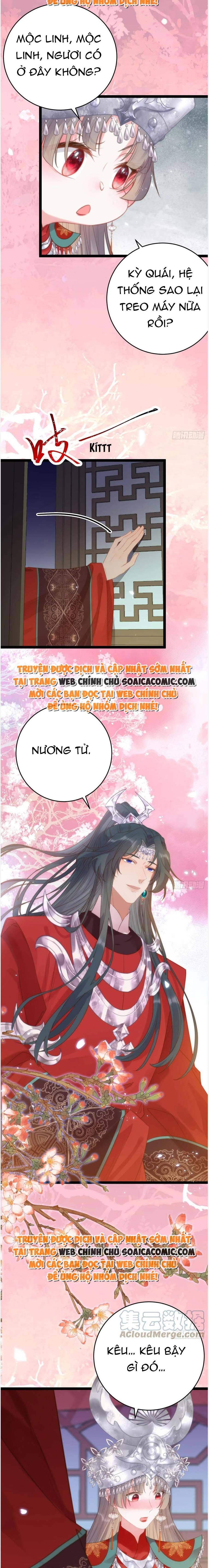 Nghịch Đồ Muốn Ức Hiếp Sư Phụ Mỗi Ngày - Chapter 60 - Page 3