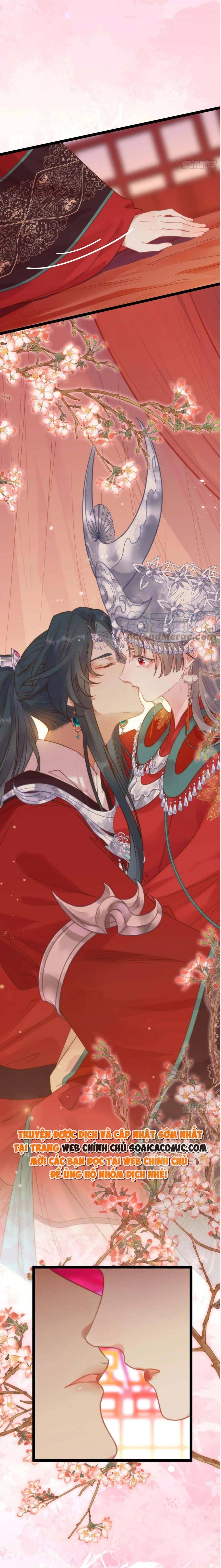 Nghịch Đồ Muốn Ức Hiếp Sư Phụ Mỗi Ngày - Chapter 60 - Page 5