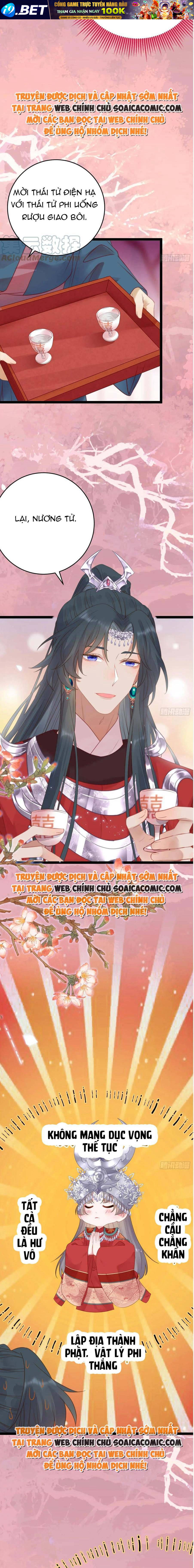 Nghịch Đồ Muốn Ức Hiếp Sư Phụ Mỗi Ngày - Chapter 60 - Page 7