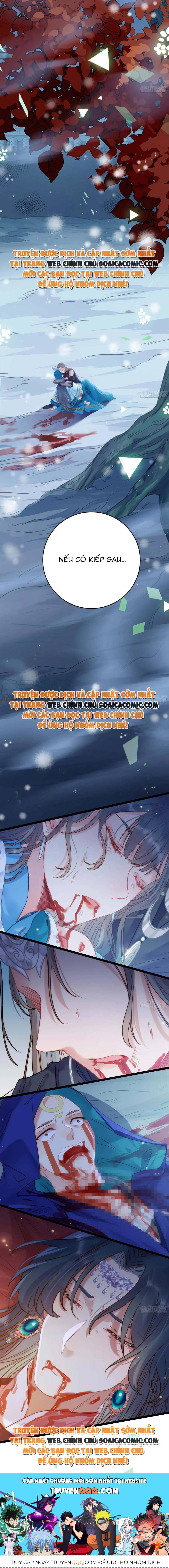 Nghịch Đồ Muốn Ức Hiếp Sư Phụ Mỗi Ngày - Chapter 61 - Page 10