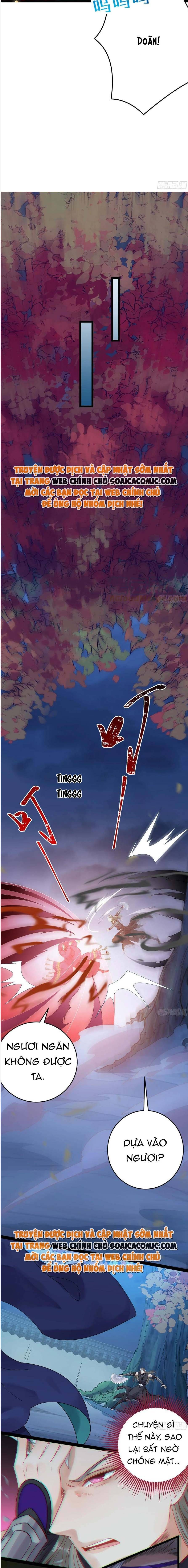 Nghịch Đồ Muốn Ức Hiếp Sư Phụ Mỗi Ngày - Chapter 61 - Page 4