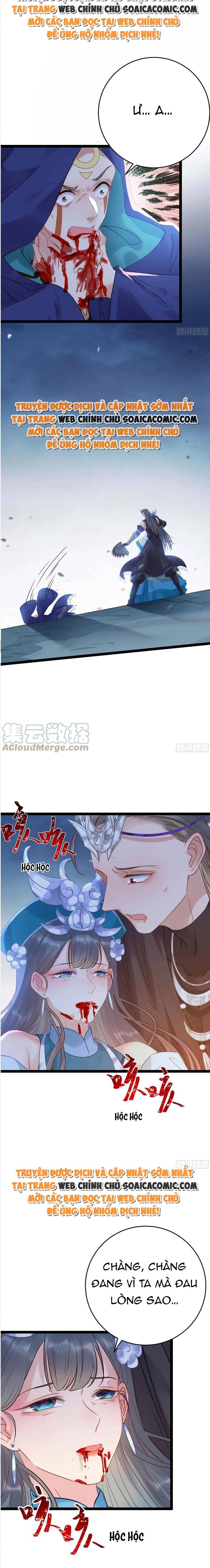 Nghịch Đồ Muốn Ức Hiếp Sư Phụ Mỗi Ngày - Chapter 61 - Page 7