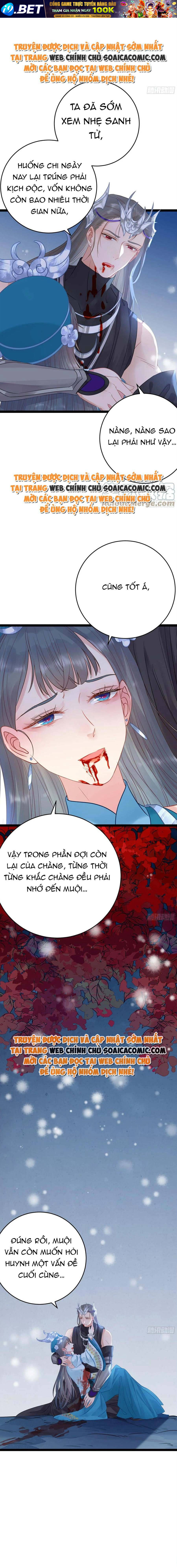 Nghịch Đồ Muốn Ức Hiếp Sư Phụ Mỗi Ngày - Chapter 61 - Page 8