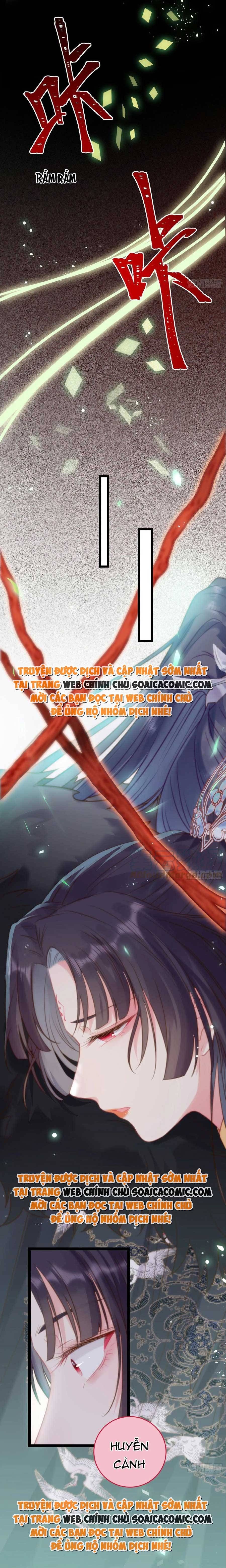 Nghịch Đồ Muốn Ức Hiếp Sư Phụ Mỗi Ngày - Chapter 62 - Page 10