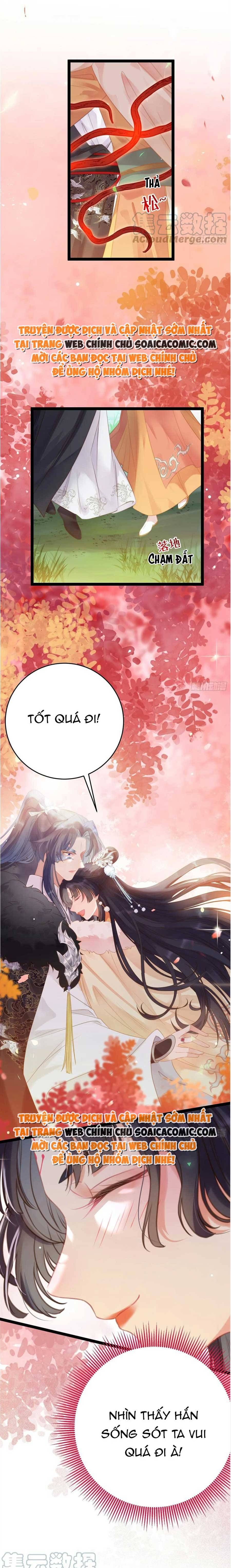 Nghịch Đồ Muốn Ức Hiếp Sư Phụ Mỗi Ngày - Chapter 62 - Page 12