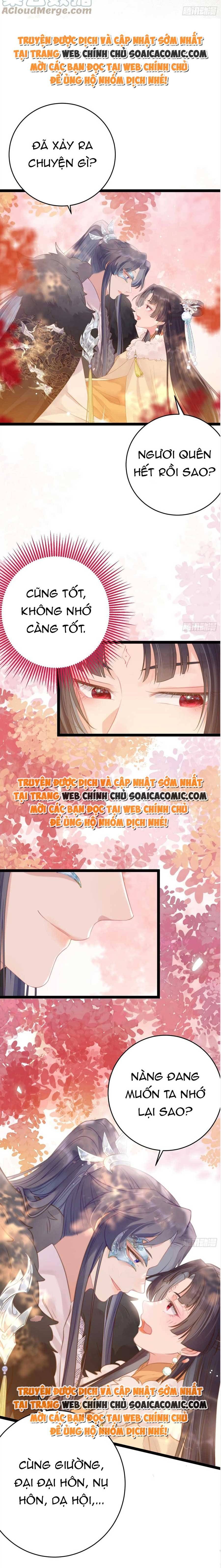 Nghịch Đồ Muốn Ức Hiếp Sư Phụ Mỗi Ngày - Chapter 62 - Page 13